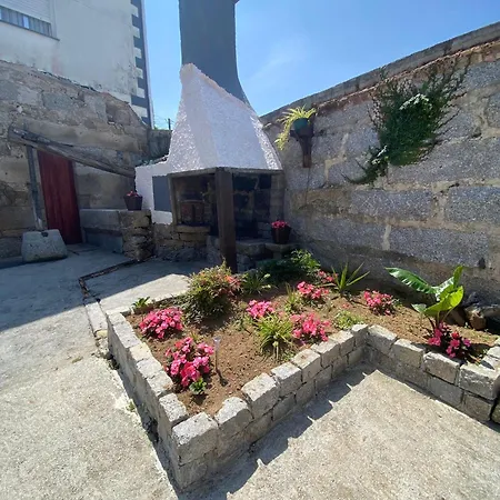 Amplia Casa Familiar * Portas