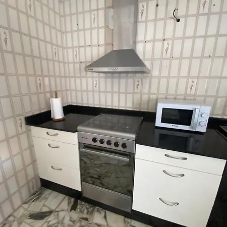 Amplia Casa Familiar شقة Portas