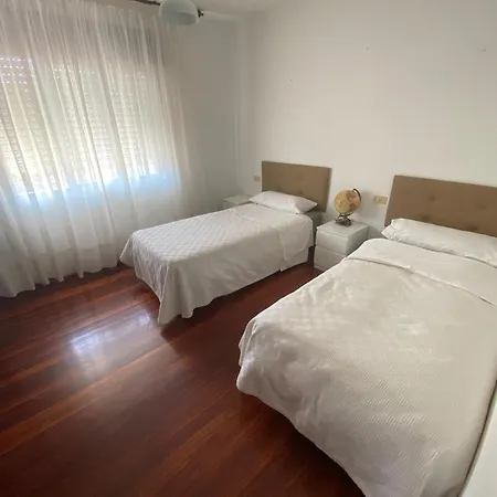 Amplia Casa Familiar * Portas