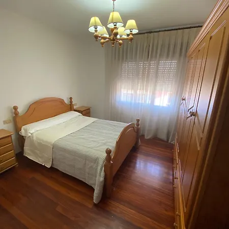 شقة Amplia Casa Familiar *