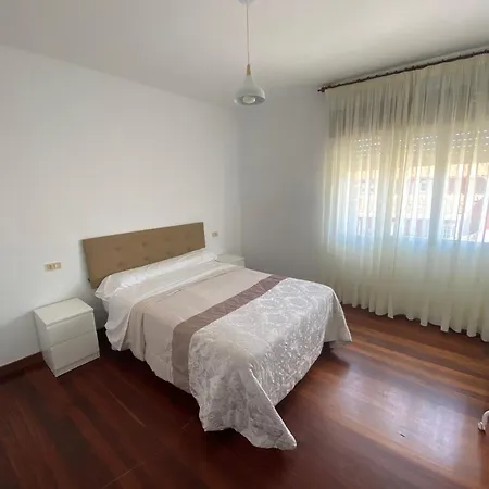 شقة Amplia Casa Familiar Portas