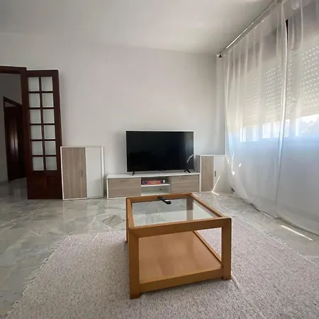 Amplia Casa Familiar شقة Portas