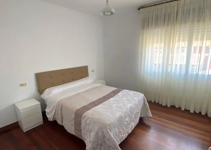 アパート Amplia Casa Familiar Portas